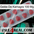 Gelée De Kamagra 100 Mg 18